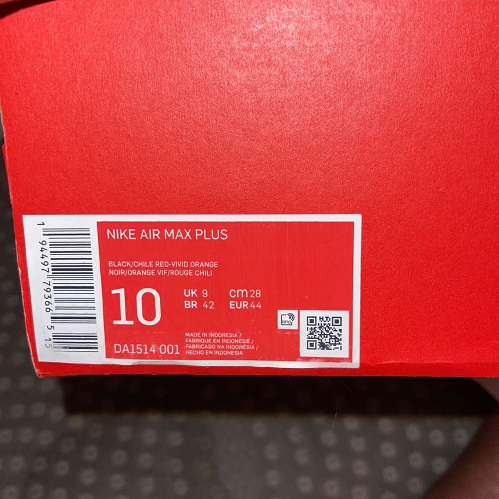 Men sneakers - Picture 2 of 6